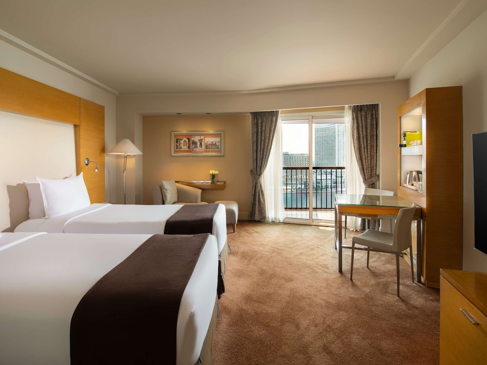 Sofitel El Gezirah, Cairo – Nile-side hotel in Zamalek – Hotel – photo 6