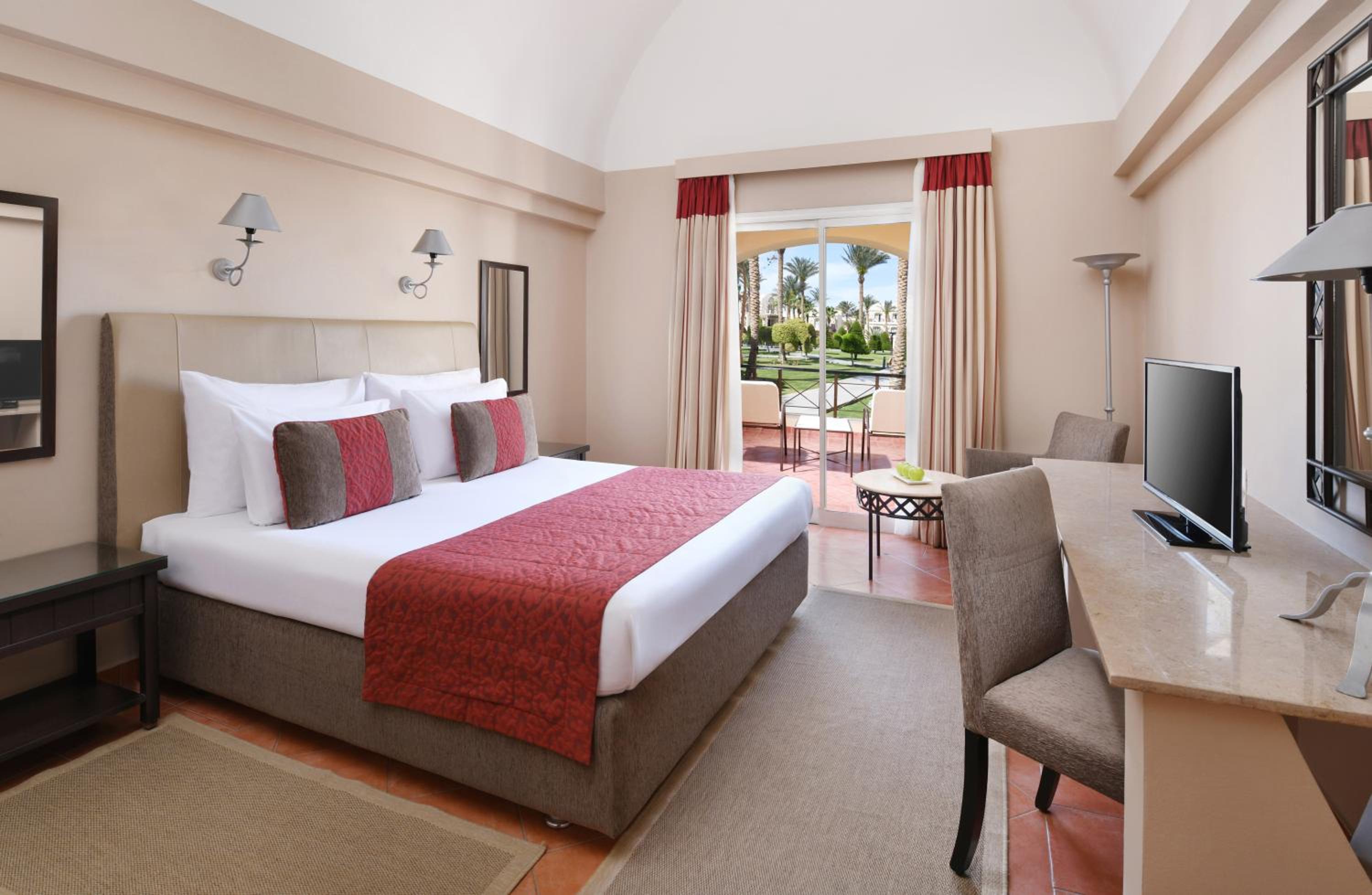 Superior – JAZ Makadina Hotel in Madinat Makadi