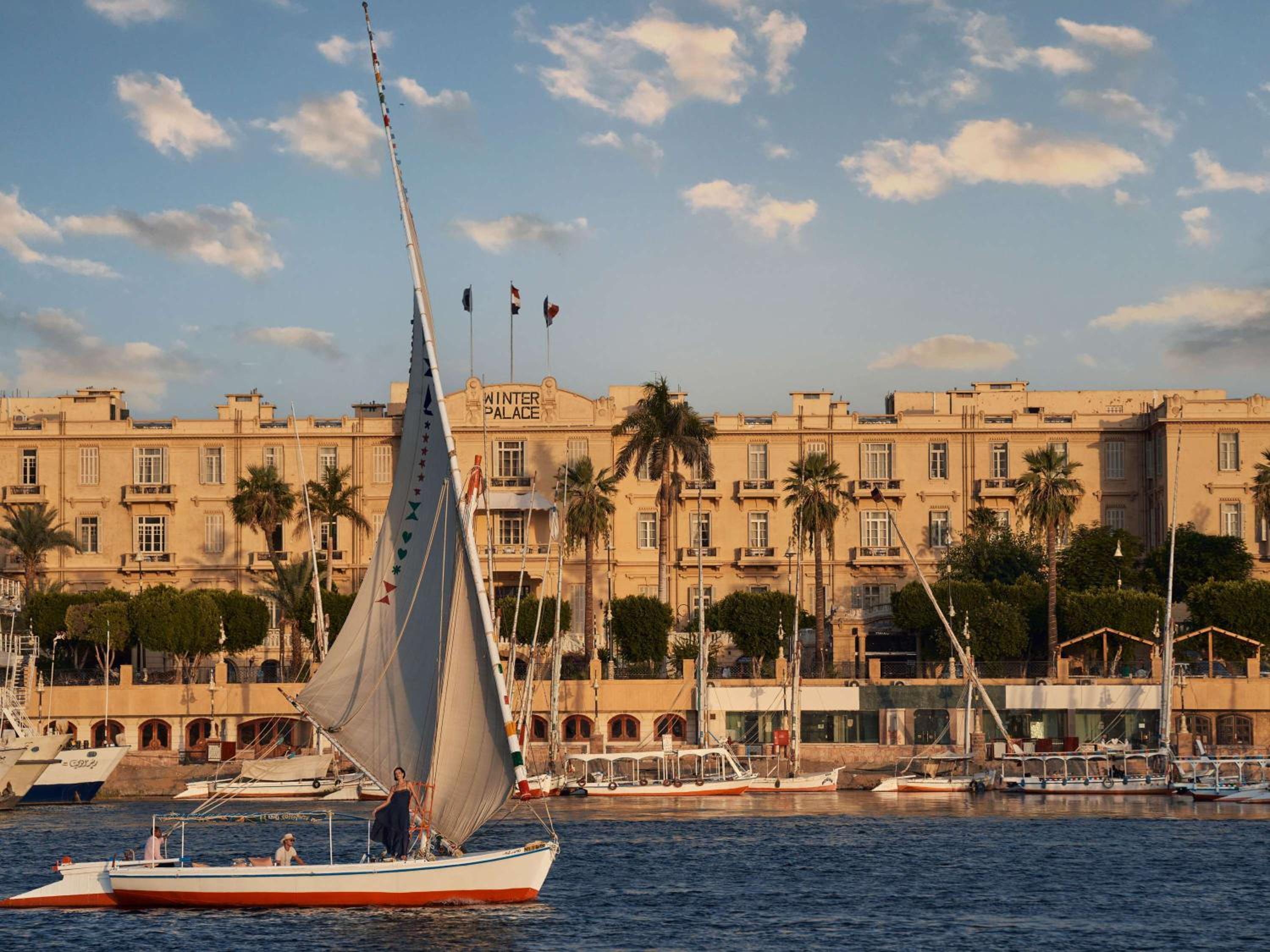 Sofitel Winter Palace