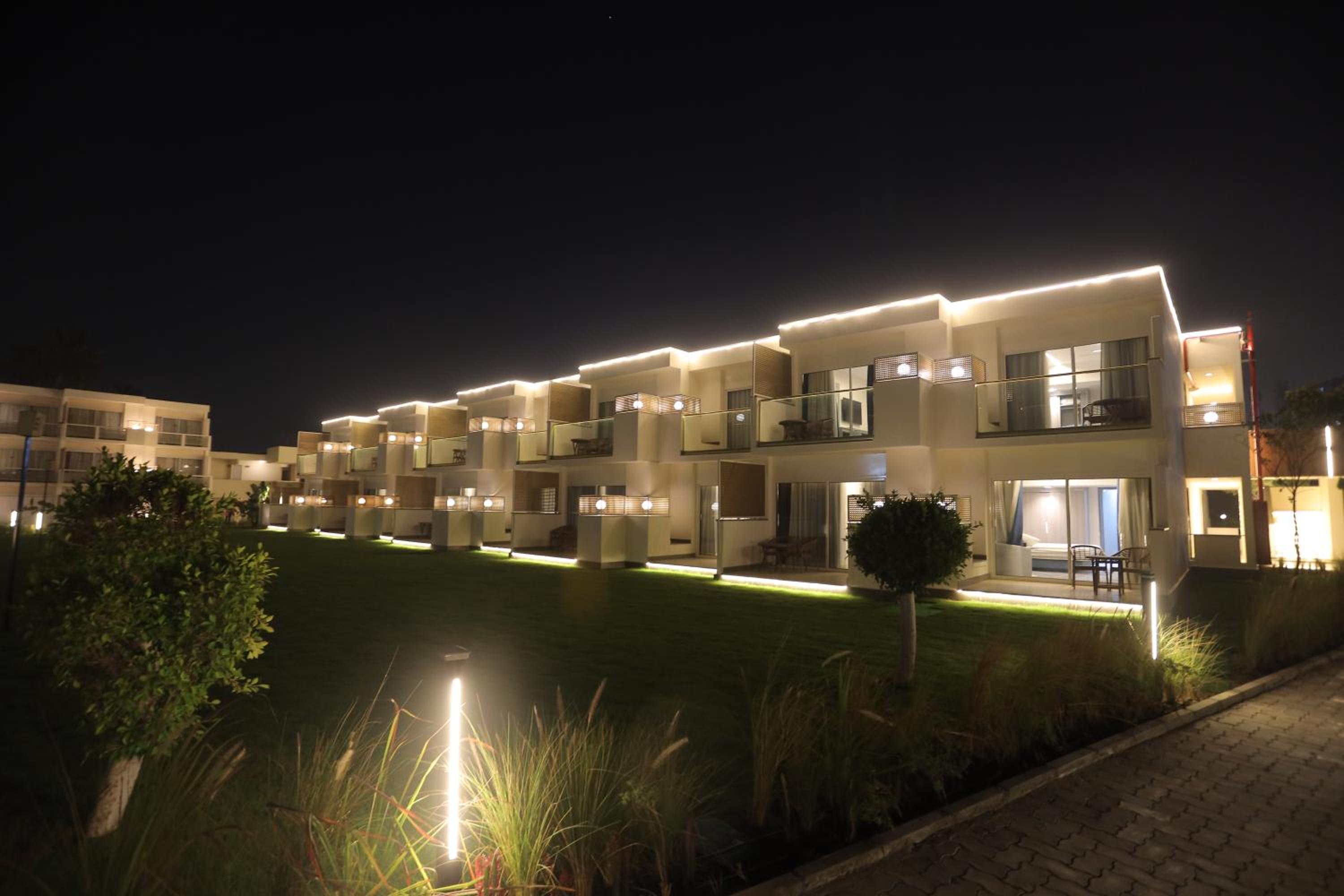 Pyramids Park Hotel, Giza – Hotel – photo 6
