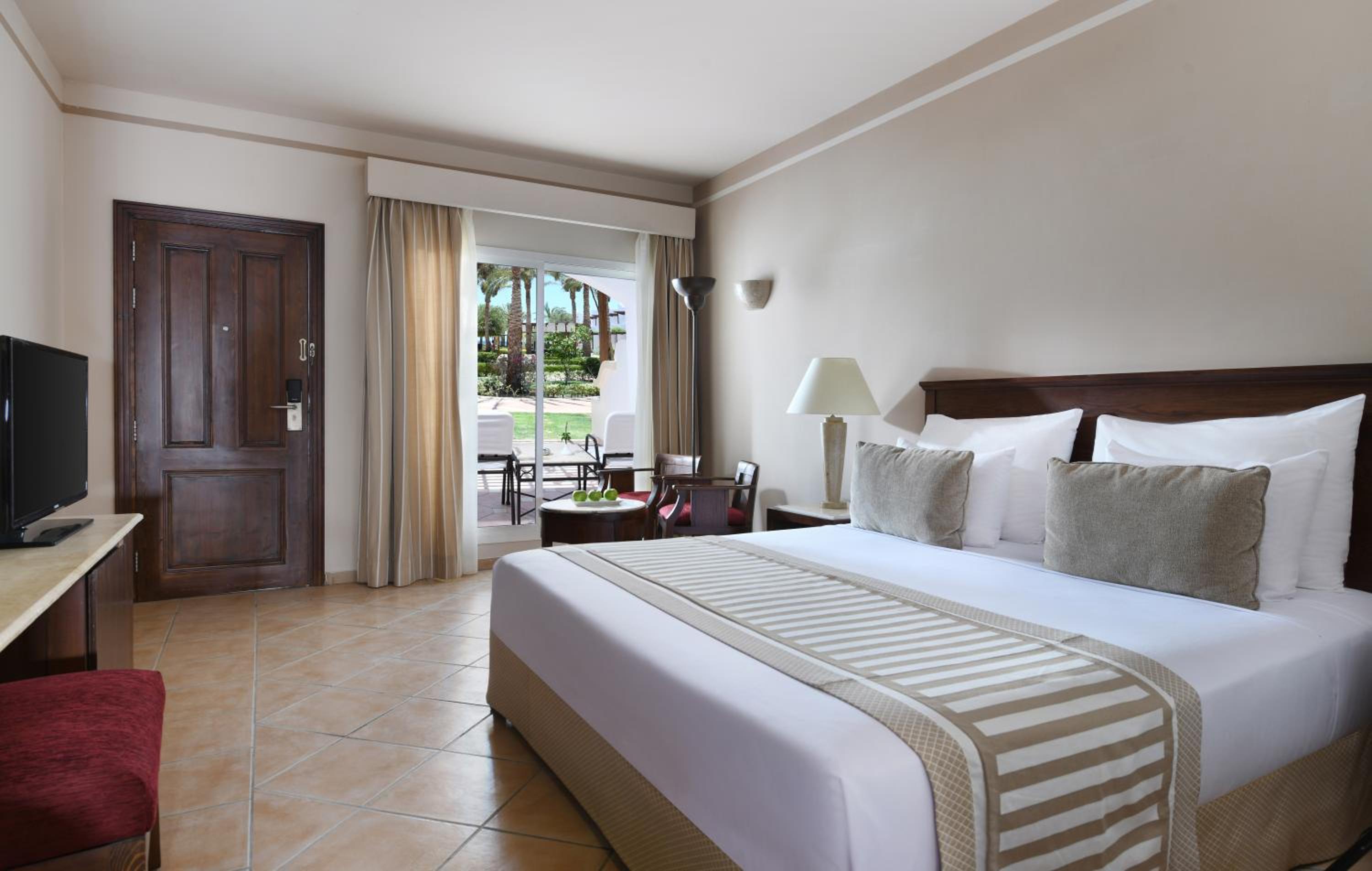 Superior – JAZ Dahabeya Hotel