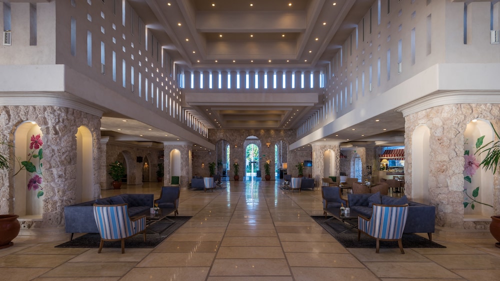 Pickalbatros Citadel Resort, Sahl Hasheesh – Hotel – photo 3