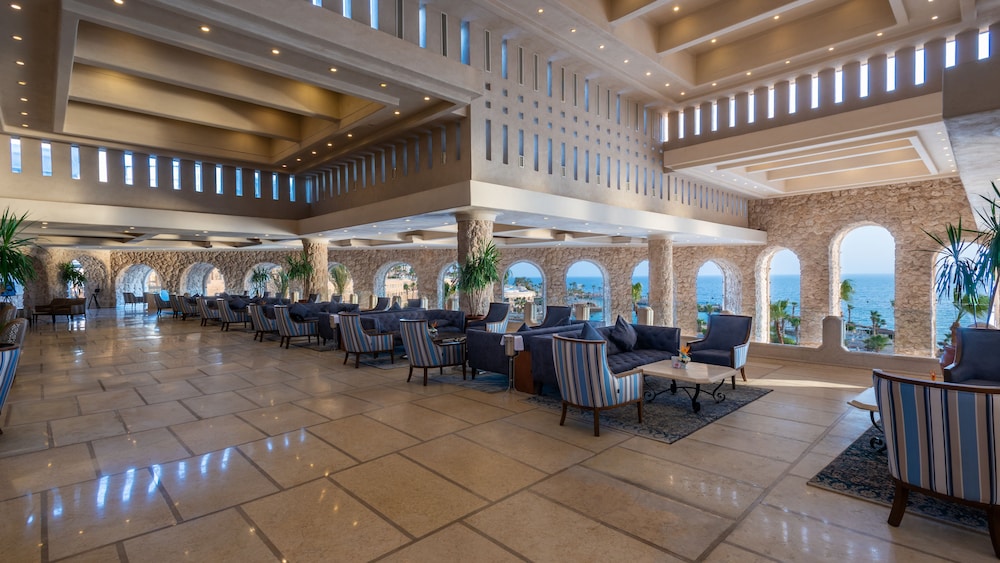 Pickalbatros Citadel Resort, Sahl Hasheesh – Hotel – photo 4