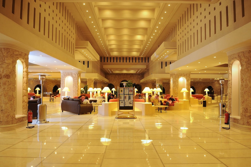 Pickalbatros Citadel Resort, Sahl Hasheesh – Hotel – photo 5