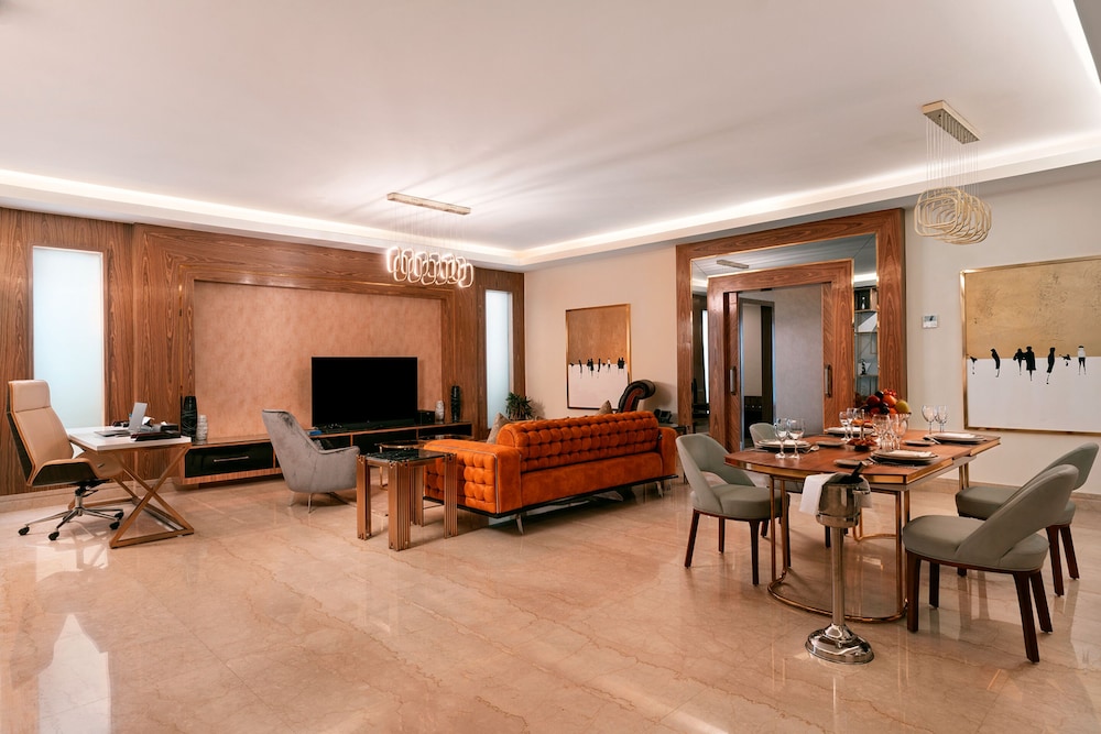 Pickalbatros Citadel Resort, Sahl Hasheesh – Hotel – photo 6
