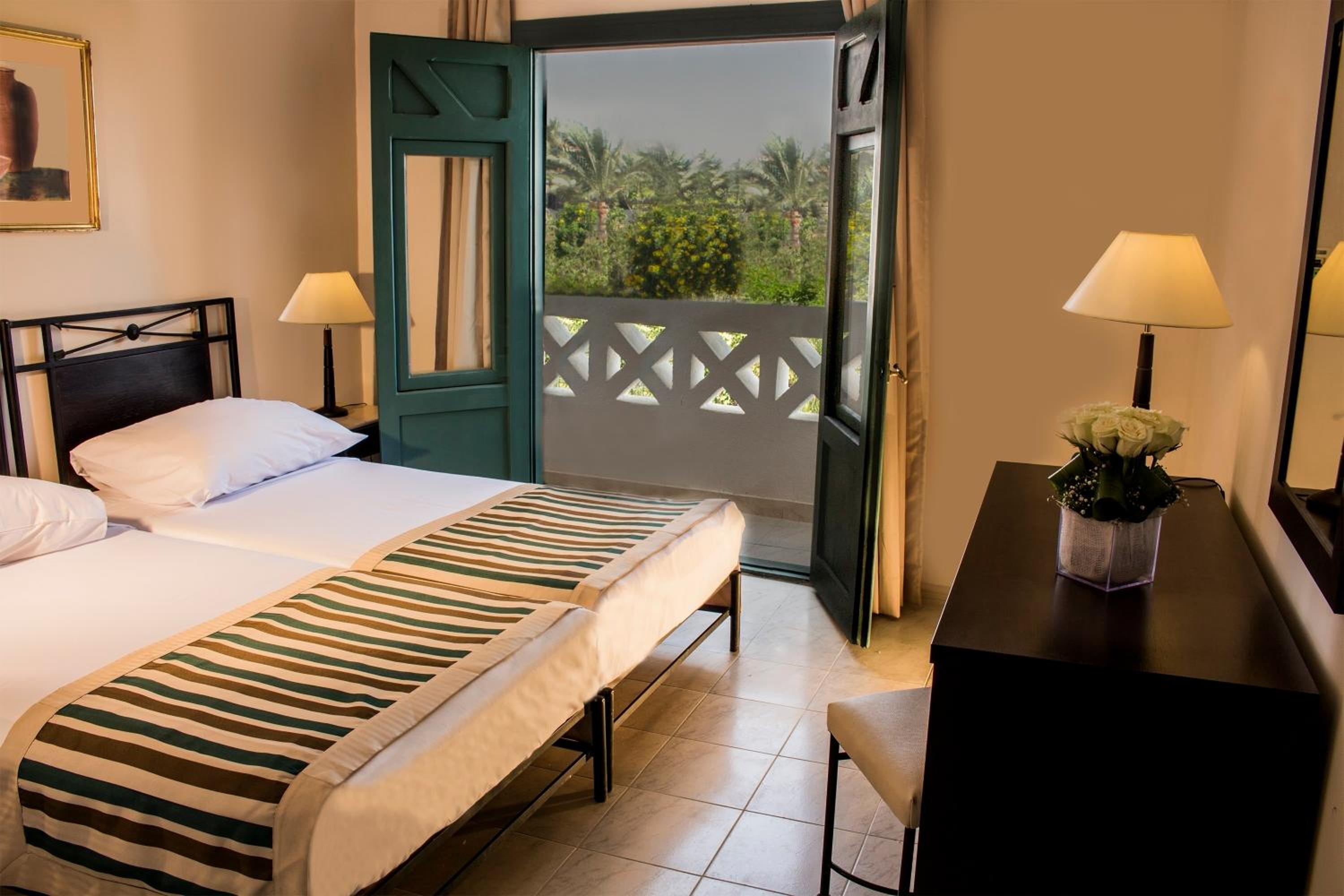 Standard – Jaz NEO Naama Bay, Sharm el‑Sheikh