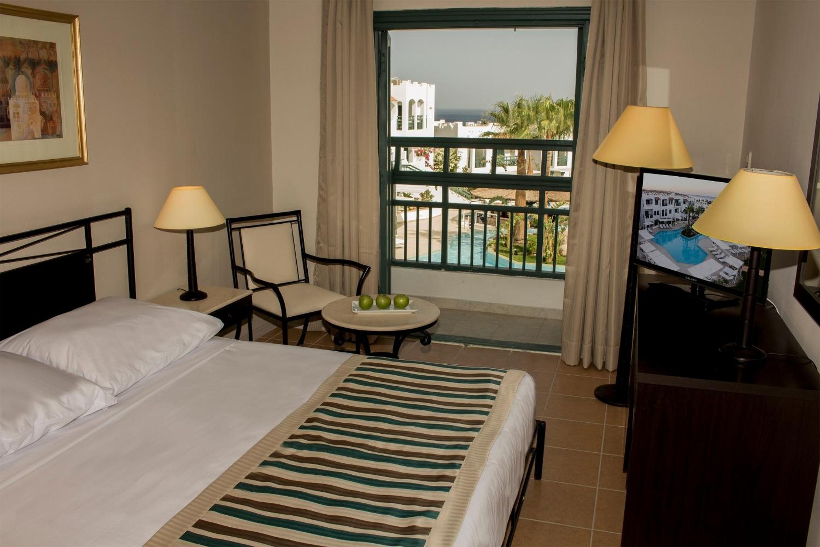 Standard – Jaz NEO Naama Bay, Sharm el‑Sheikh