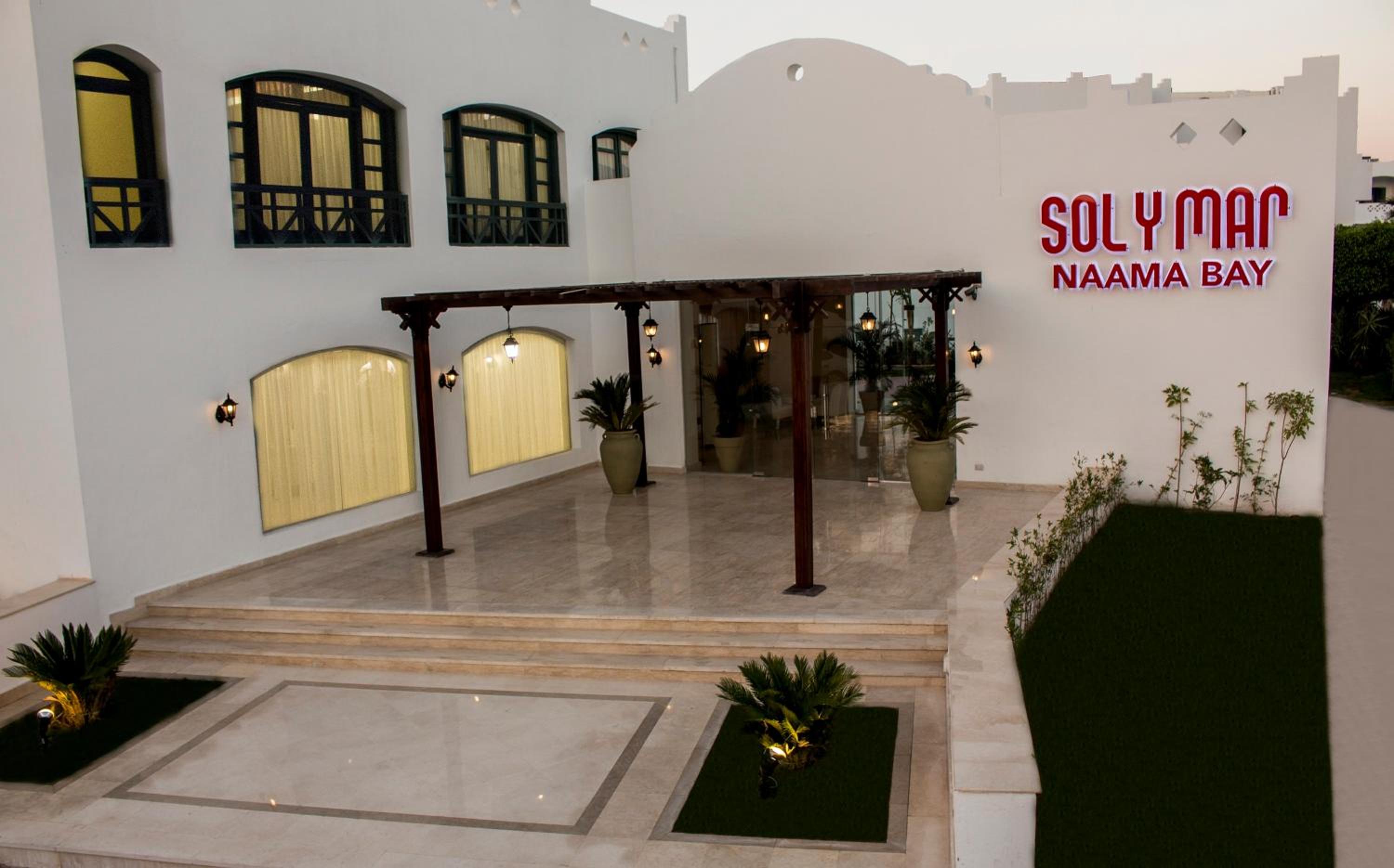Jaz NEO Naama Bay, Sharm El Sheikh – Hotel – photo 2