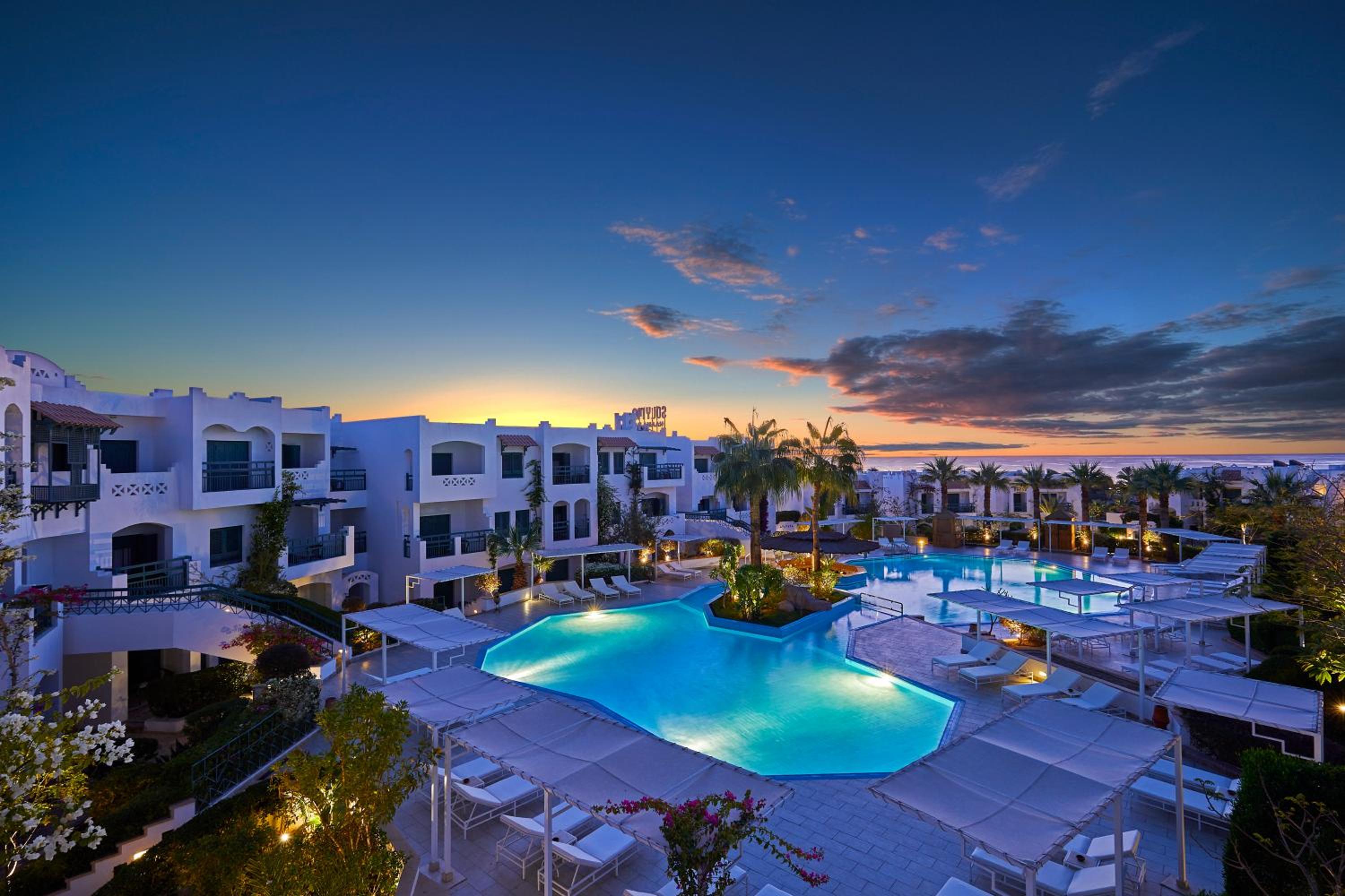 Jaz NEO Naama Bay, Sharm El Sheikh – Hotel – photo 4