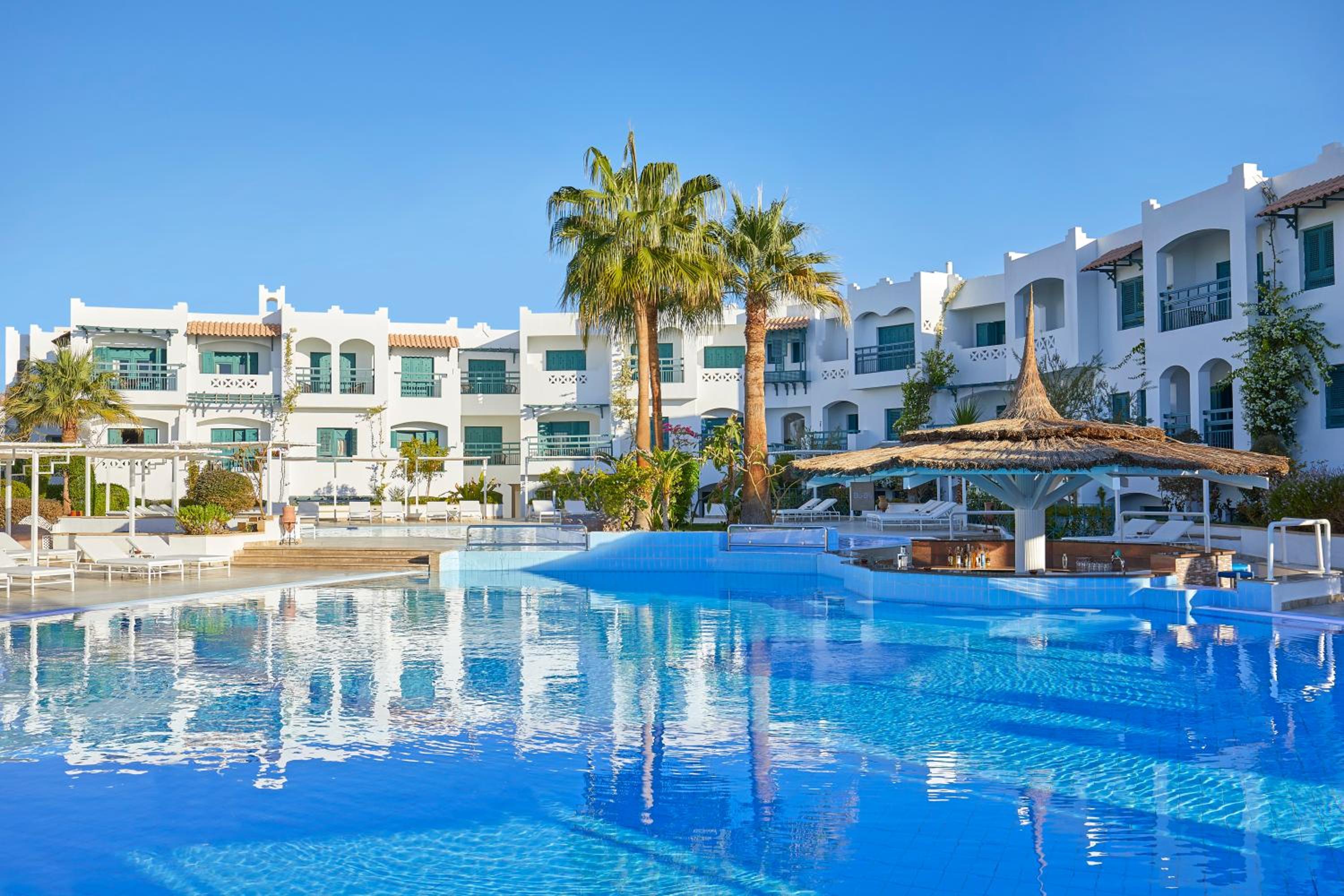 Jaz NEO Naama Bay, Sharm El Sheikh – Hotel – photo 5
