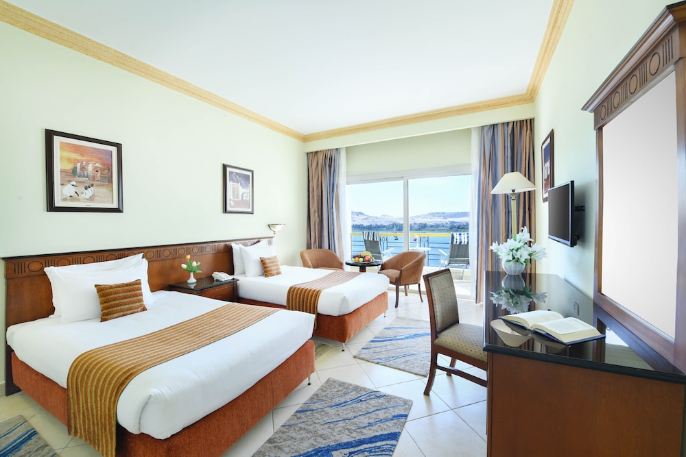 superior room – Tolip Aswan
