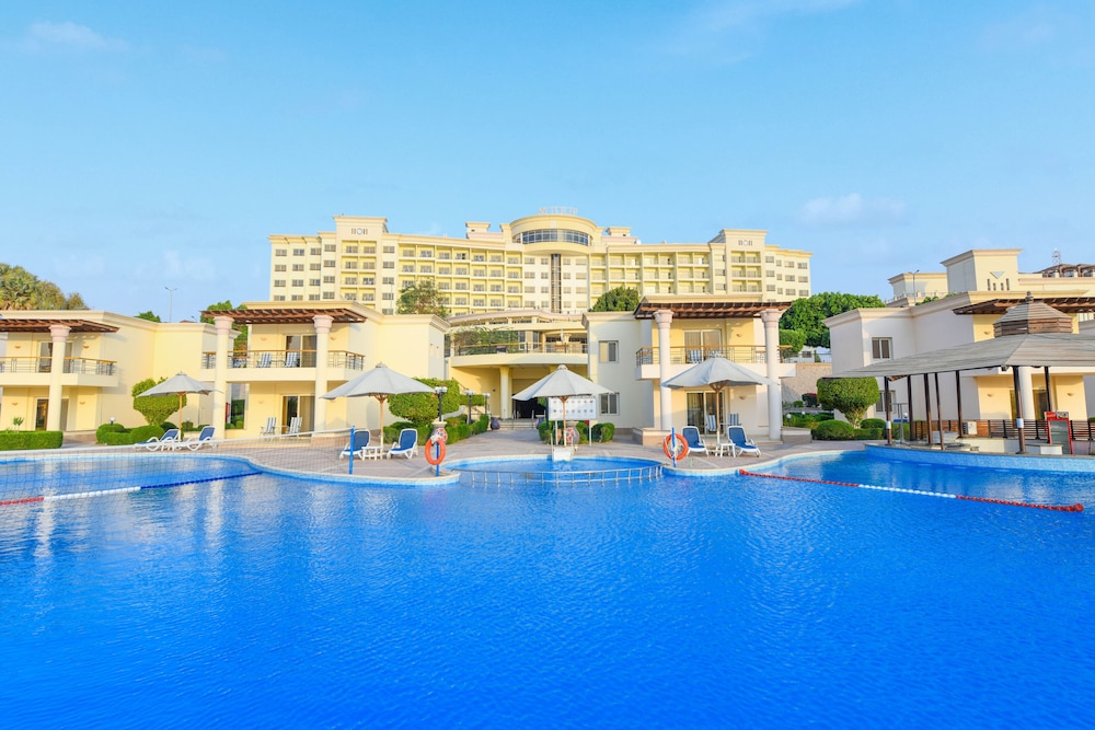Tolip Aswan Hotel, Aswan – Hotel – photo 2