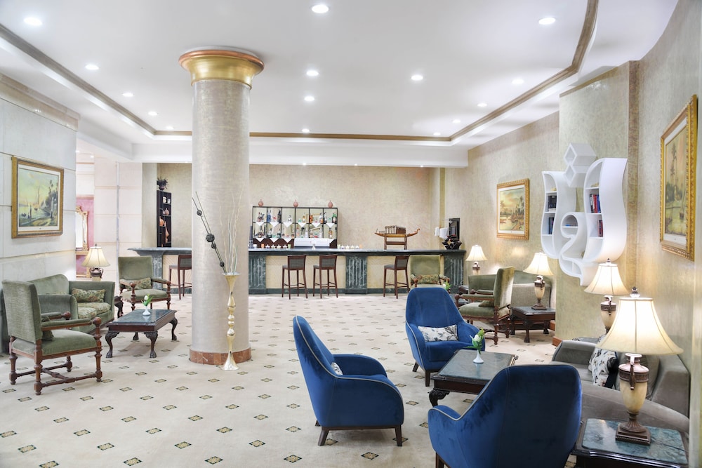 Tolip Aswan Hotel, Aswan – Hotel – photo 4