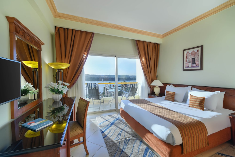 Tolip Aswan Hotel, Aswan – Hotel – photo 6