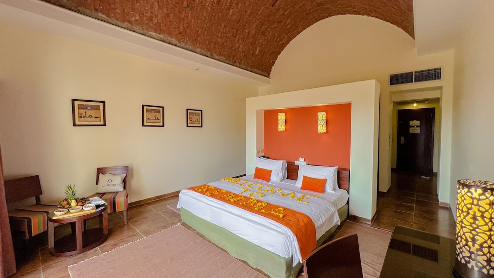 Deluxe Room – Gemma Resort in Marsa Alam