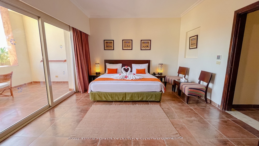 Family Room – Gemma Resort in Marsa Alam