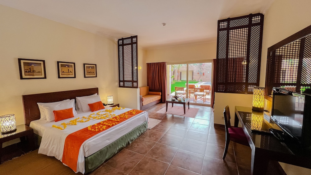 Superior Room – Gemma Resort in Marsa Alam
