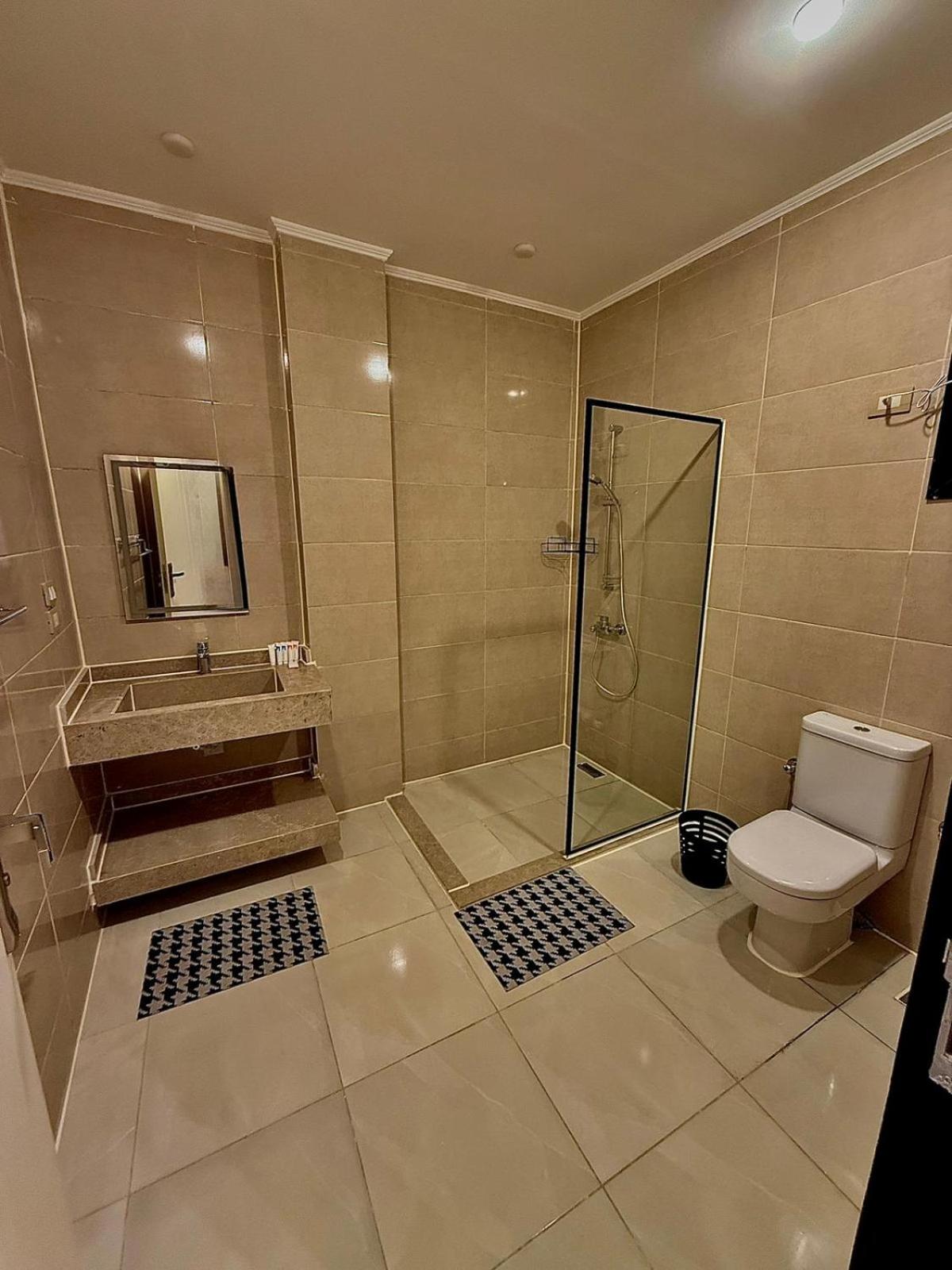 Superior King Room – Nile Castle Luxor Hotel