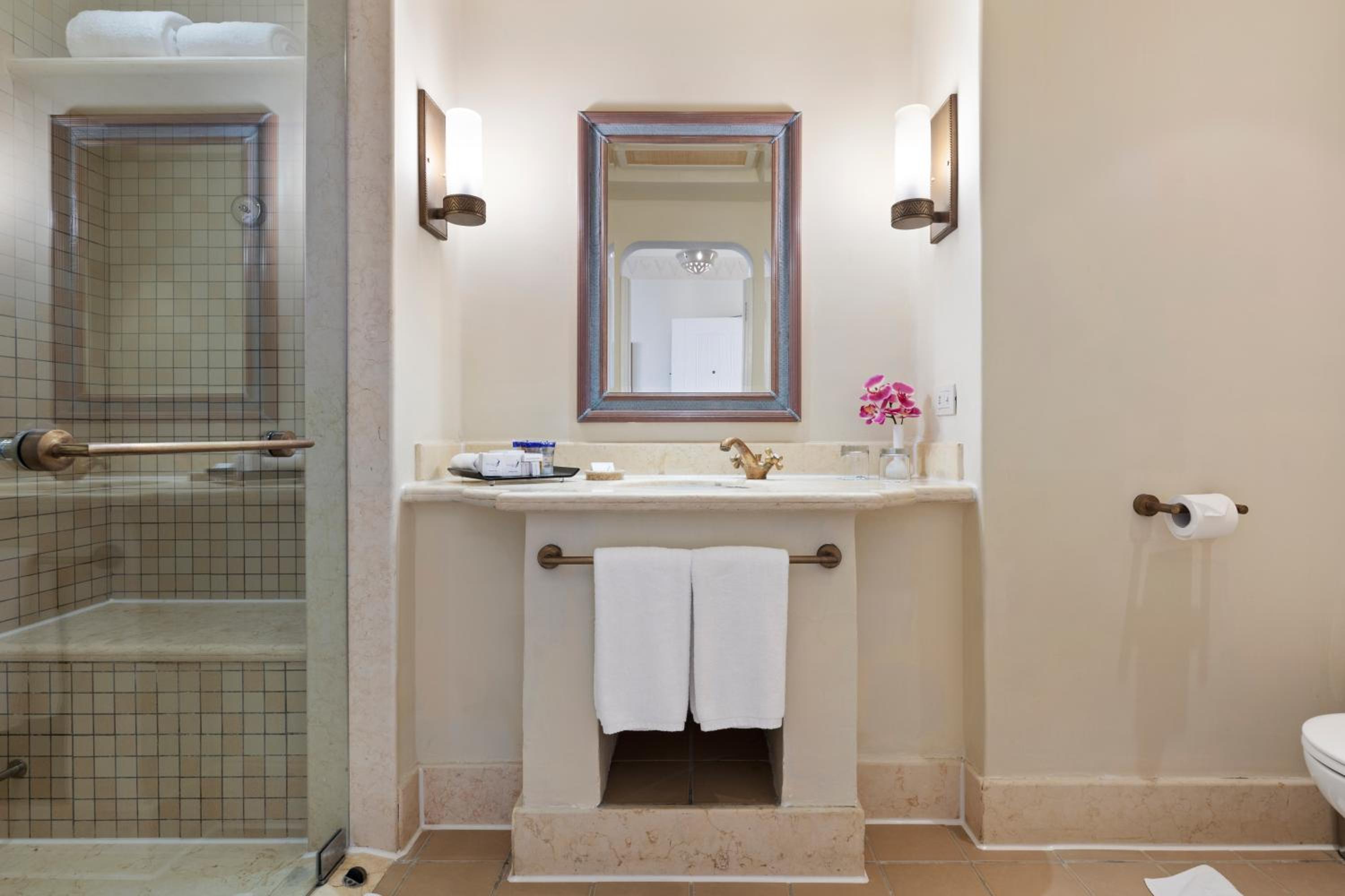Deluxe Double or Twin Room – Pickalbatros Sands Port Ghalib Hotel, Marsa Alam