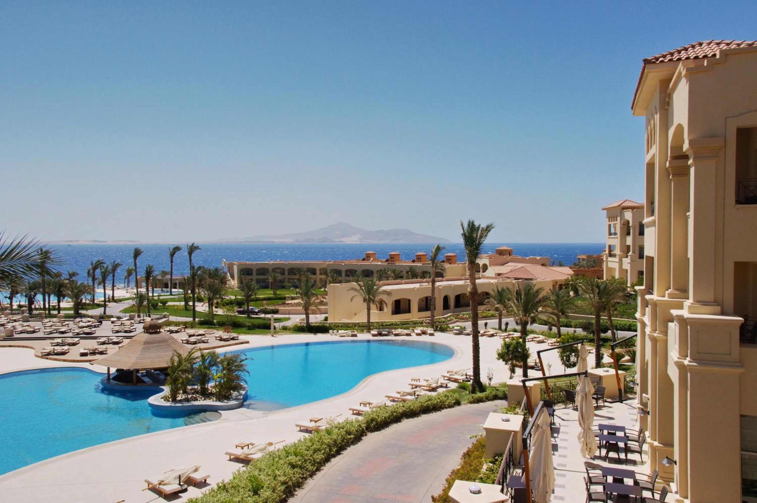 Cleopatra Luxury Sharm El Sheikh – Hotel – photo 3