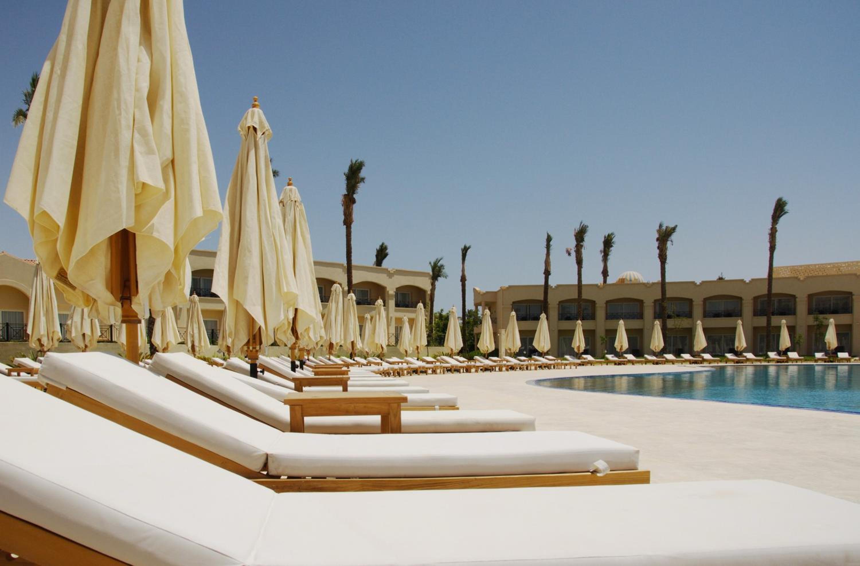 Cleopatra Luxury Sharm El Sheikh – Hotel – photo 5