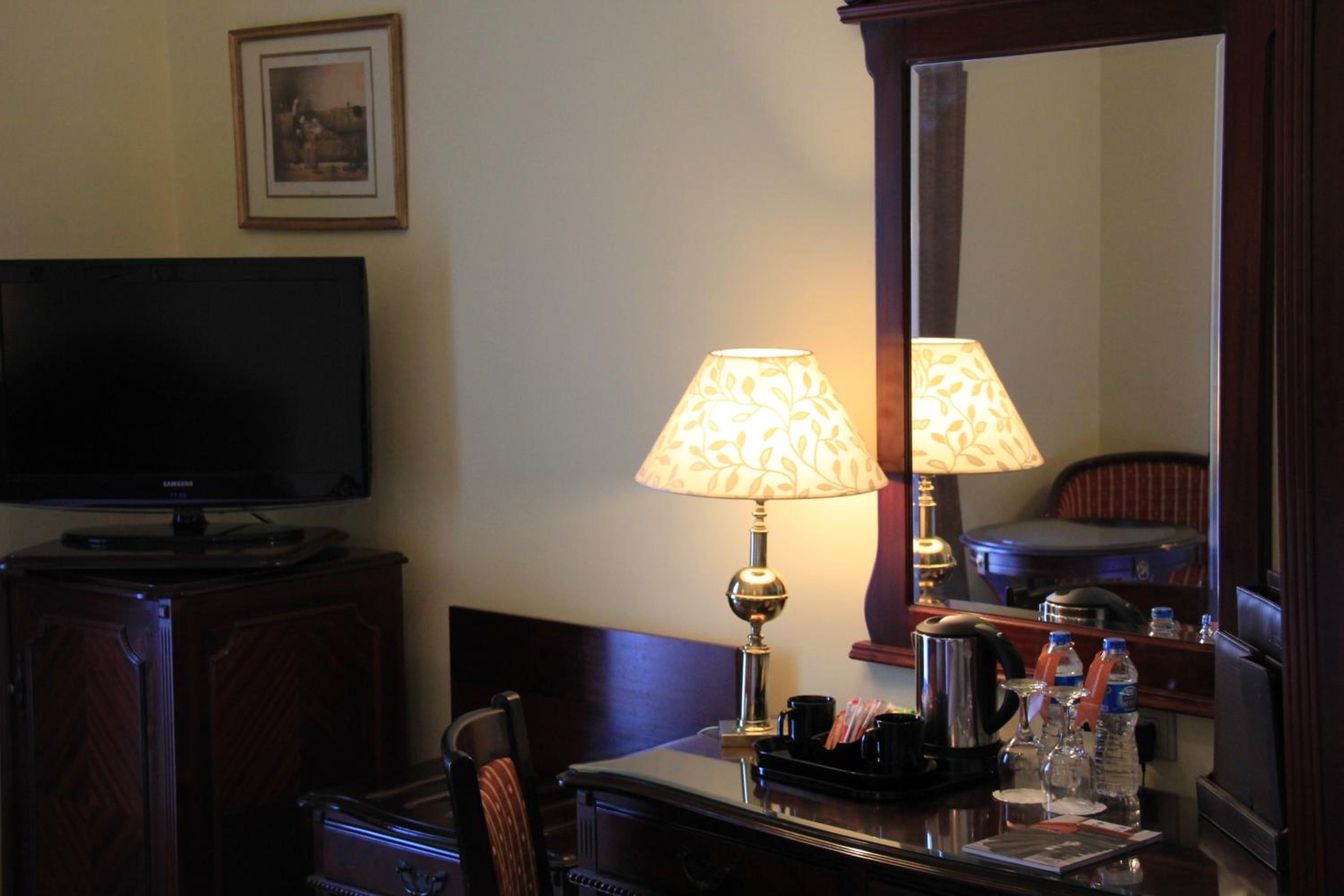 Classic Room – Steigenberger Cecil Hotel Alexandria