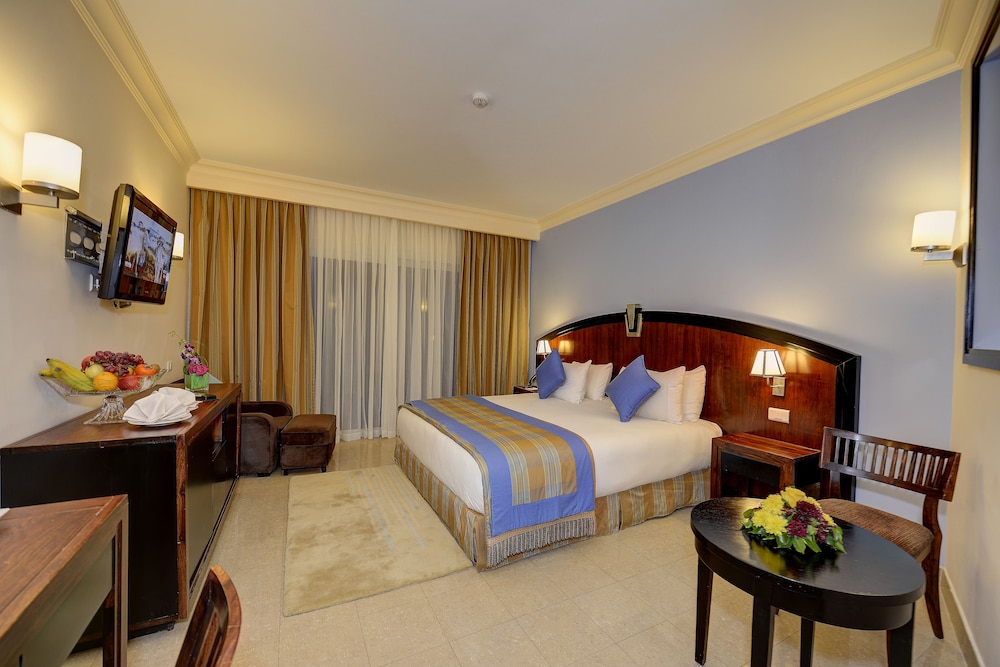 Comfort Room – Stella Di Mare Hotel & Spa – Sharm El Sheikh
