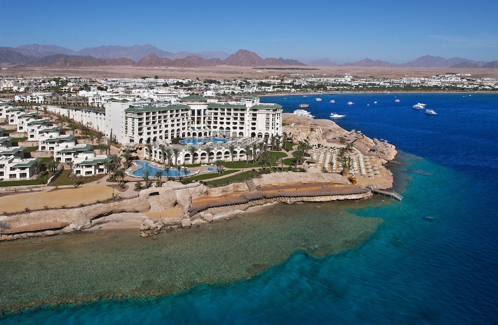 Stella Di Mare Hotel & Spa, Sharm El Sheikh – Hotel – photo 2