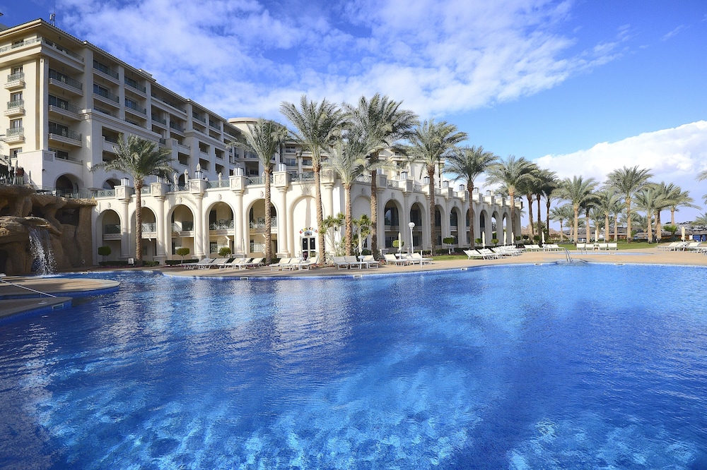 Stella Di Mare Hotel & Spa, Sharm El Sheikh – Hotel – photo 3