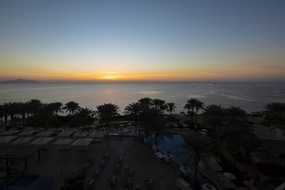 Stella Di Mare Hotel & Spa, Sharm El Sheikh – Hotel – photo 4