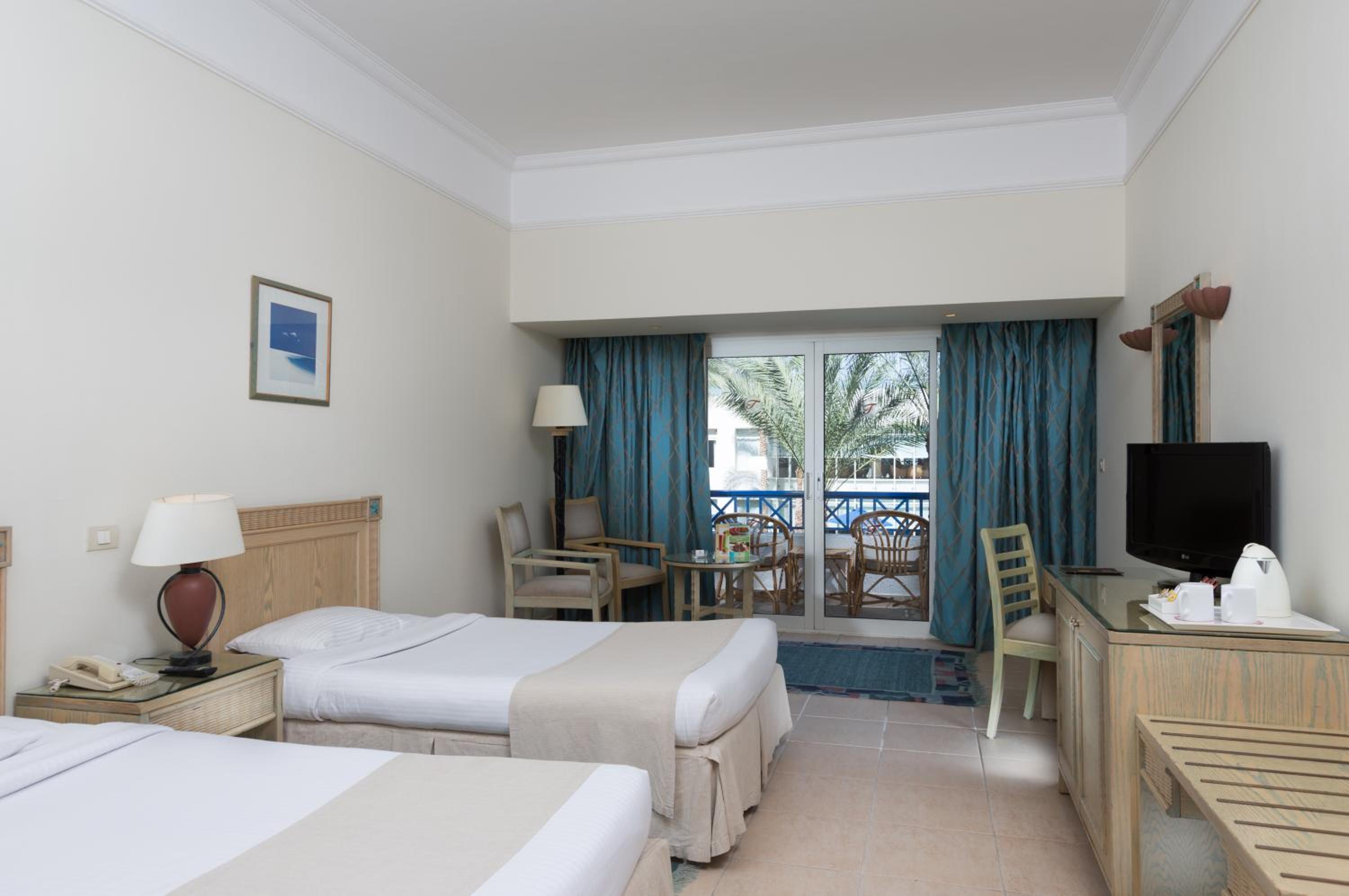 Standard Room – Naama Bay Hotel & Resort, Sharm El Sheikh
