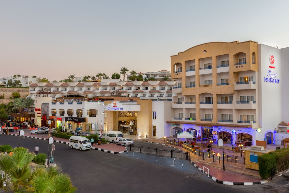 Naama Bay Hotel & Resort, Sharm el‑Sheikh – Hotel – photo 2