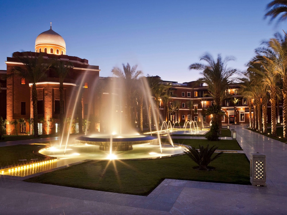 Sofitel Legend Old Cataract, Aswan – Hotel – photo 2