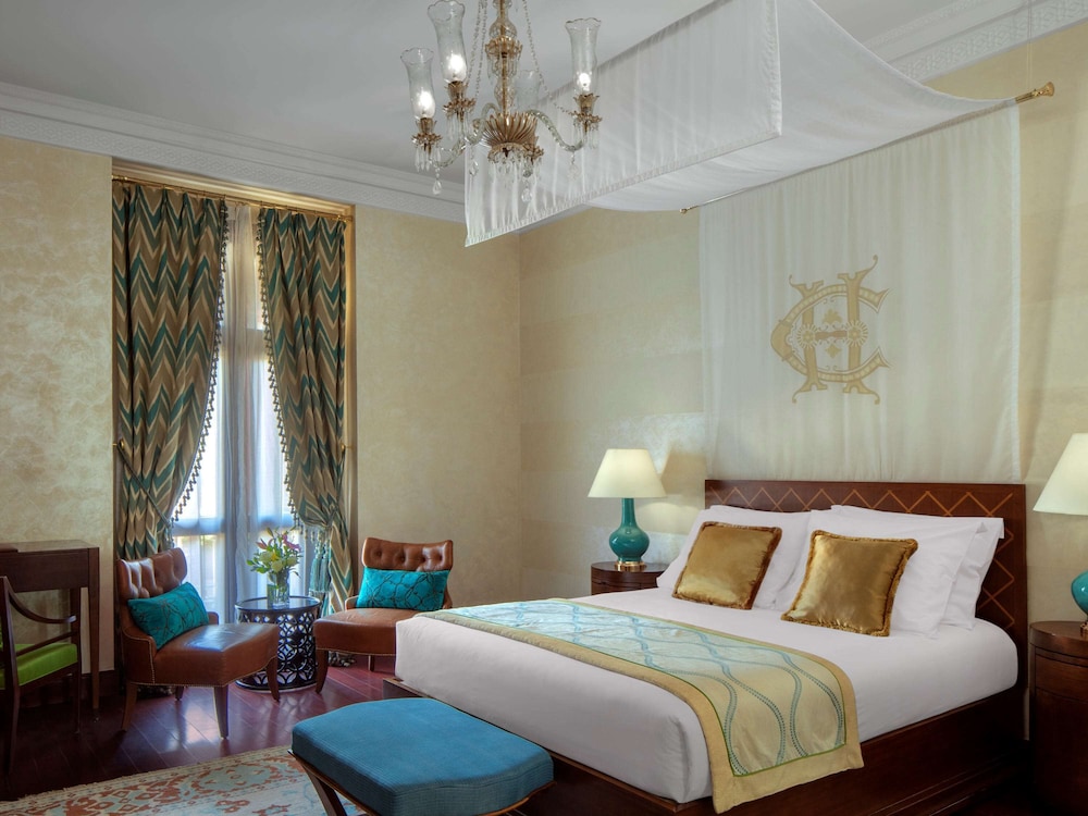 Sofitel Legend Old Cataract, Aswan – Hotel – photo 3