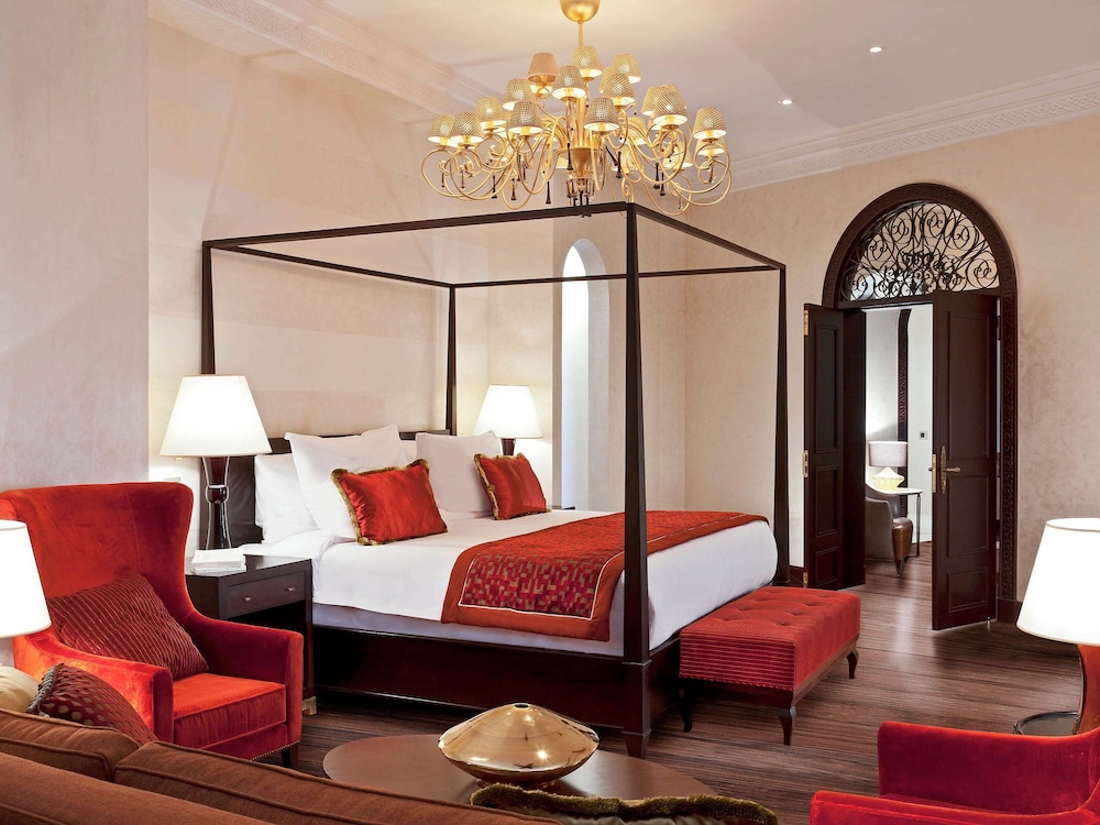 Sofitel Legend Old Cataract, Aswan – Hotel – photo 4