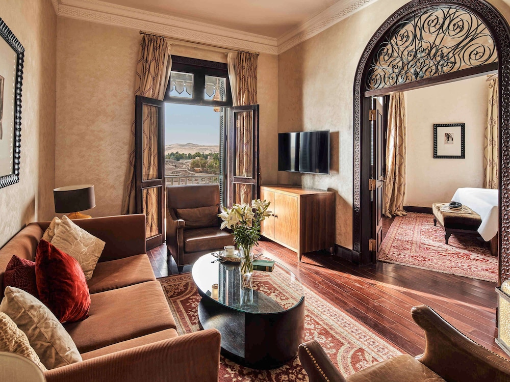 Sofitel Legend Old Cataract, Aswan – Hotel – photo 6