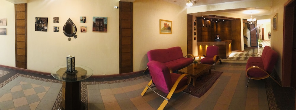 Basma Executive Club Hotel – Aswan – Hotel – photo 3