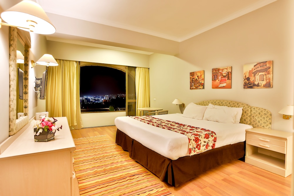 Basma Executive Club Hotel – Aswan – Hotel – photo 6