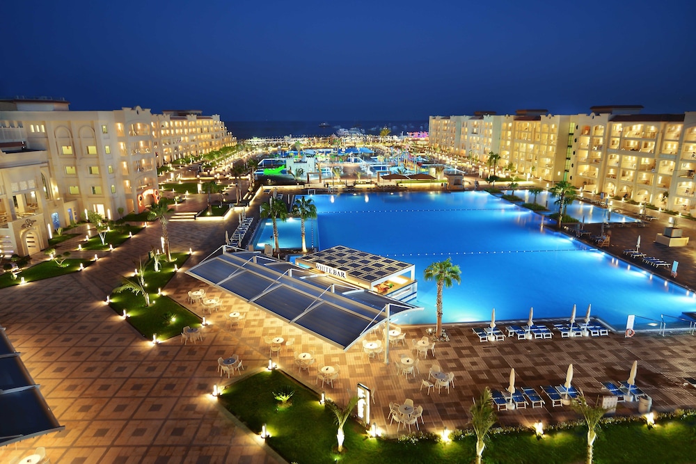 Pickalbatros White Beach Resort, Hurghada – Hotel – photo 2