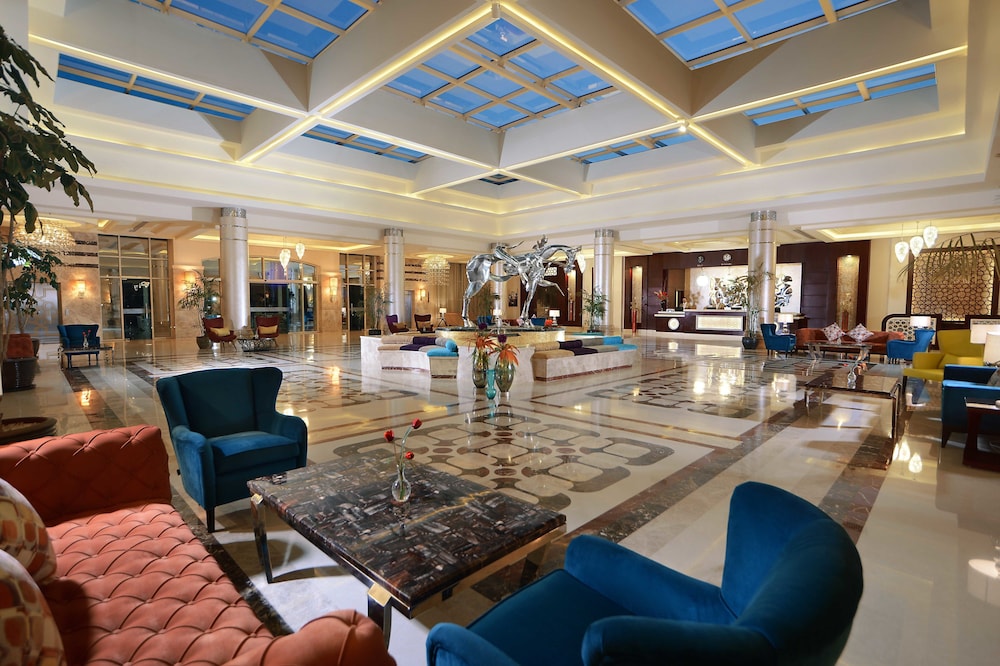 Pickalbatros White Beach Resort, Hurghada – Hotel – photo 3