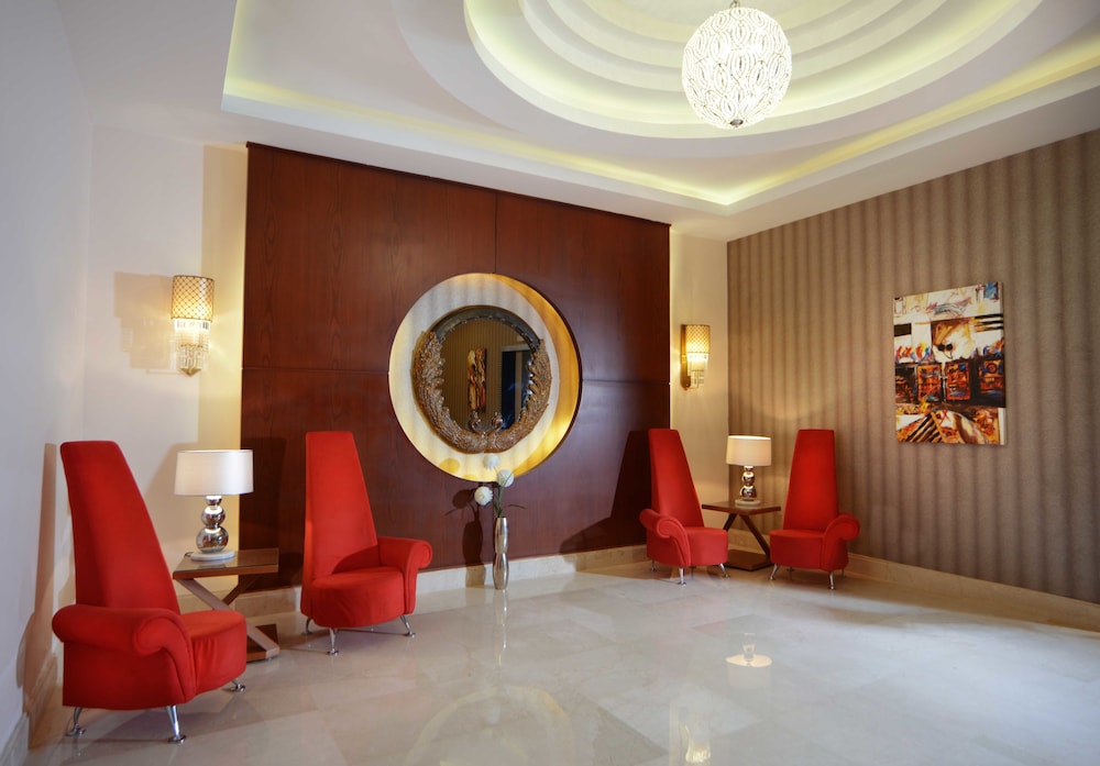 Pickalbatros White Beach Resort, Hurghada – Hotel – photo 5