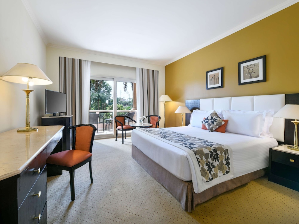 Classic Room – Pavillon Winter Luxor