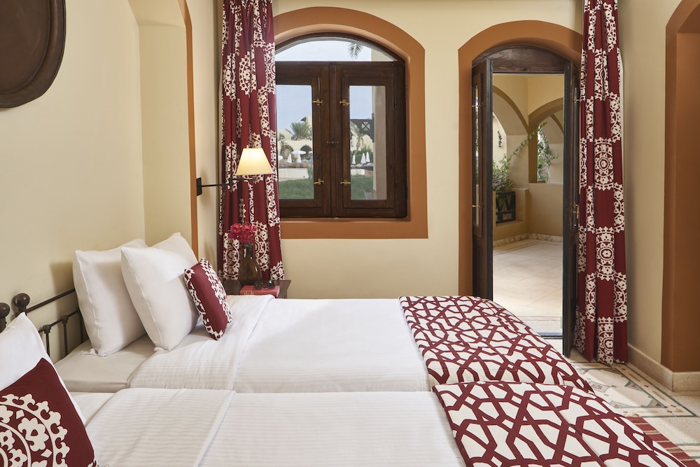 Junior Suite – Dawar El Omda Hotel, El Gouna