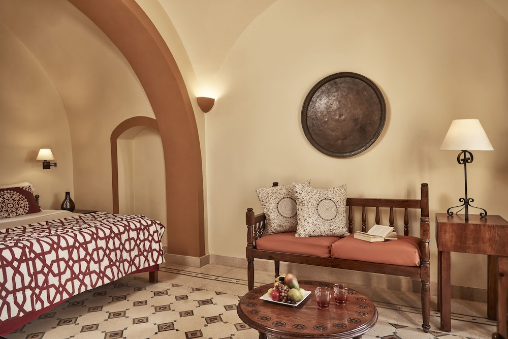 Standard Room – Dawar El Omda Hotel, El Gouna