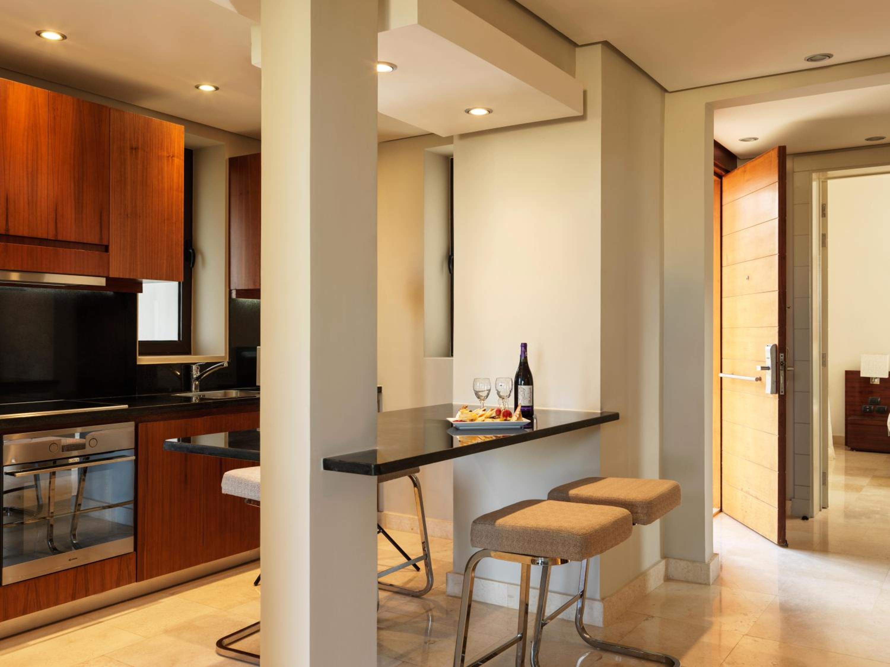 Two Bedrooms Townhouse – Ancient Sands Golf Resort, El Gouna