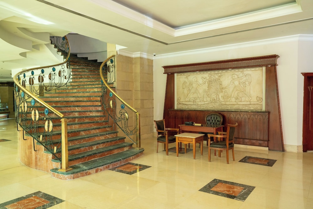 AZAL Pyramids Hotel, Giza – Hotel – photo 6