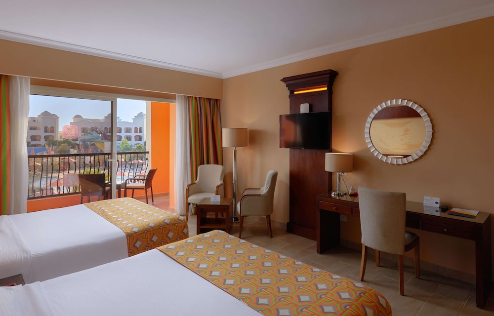 Naama Waves Hotel, Sharm El Sheikh – Hotel – photo 2
