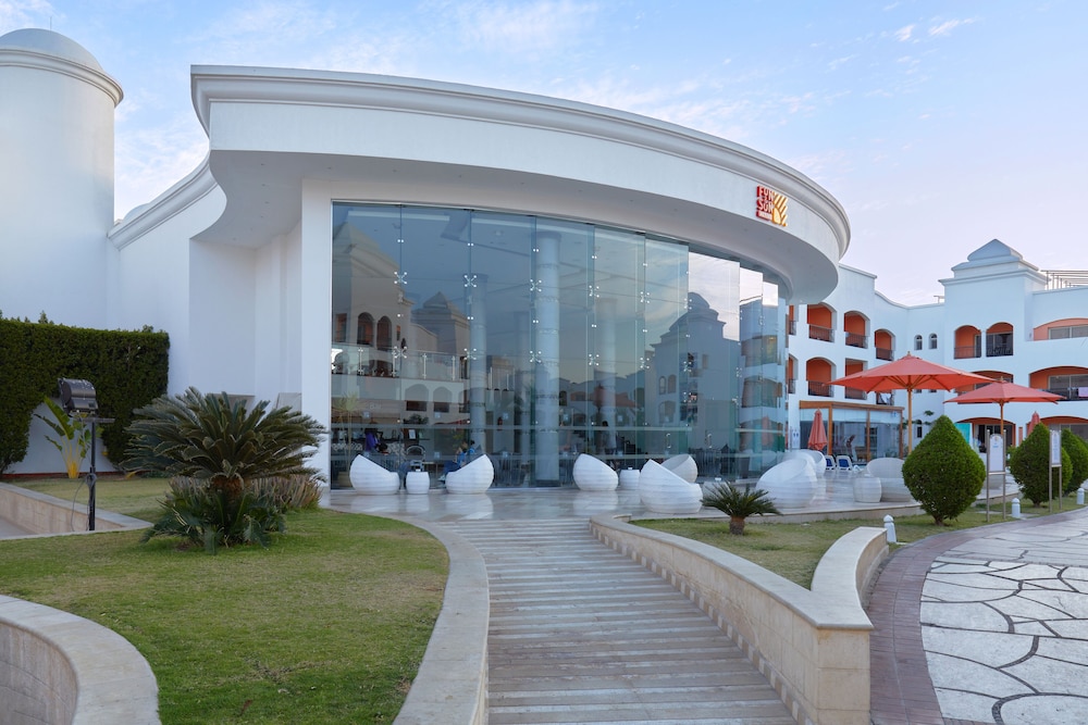 Naama Waves Hotel, Sharm El Sheikh – Hotel – photo 3