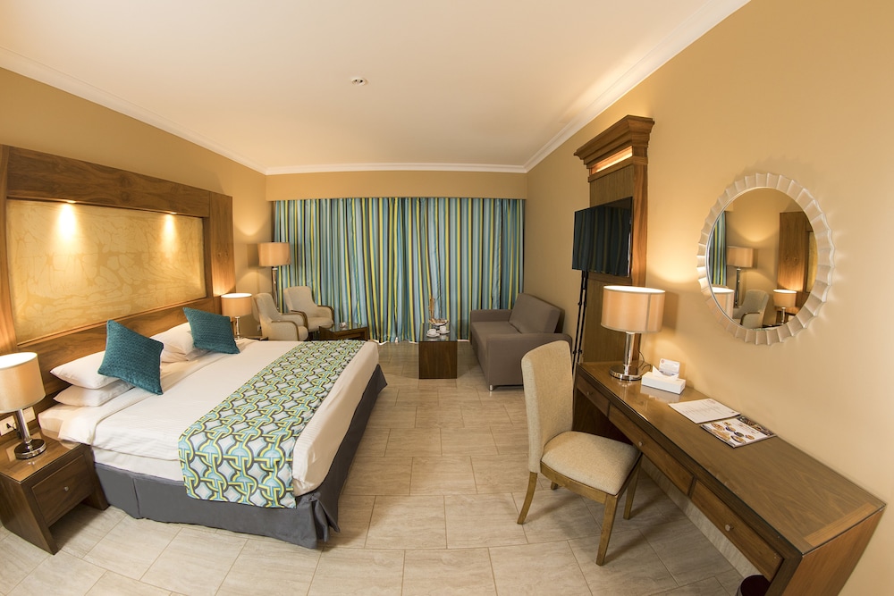 Naama Waves Hotel, Sharm El Sheikh – Hotel – photo 5