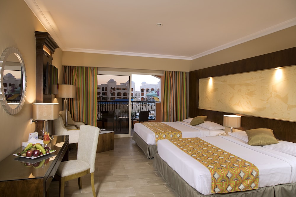 Naama Waves Hotel, Sharm El Sheikh – Hotel – photo 6
